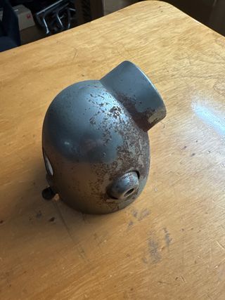 Honda z 50 minitrail coca farol