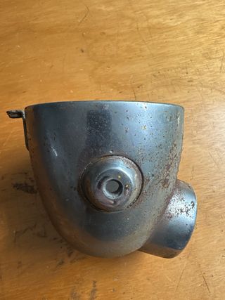 Honda z 50 minitrail coca farol