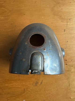 Honda z 50 minitrail coca farol