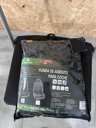 Fundas de asientos para coche