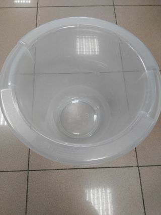 Bañera Tummy Tub bebé