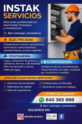 Electricista