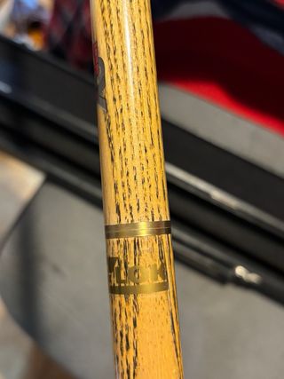 Taco Professional de Billar/Snooker etc