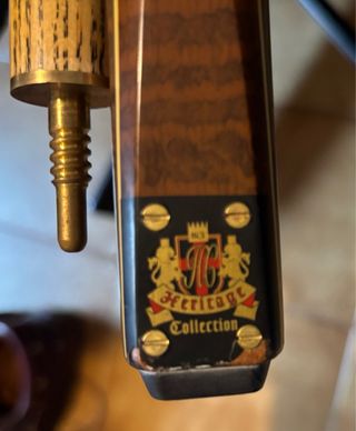 Taco Professional de Billar/Snooker etc