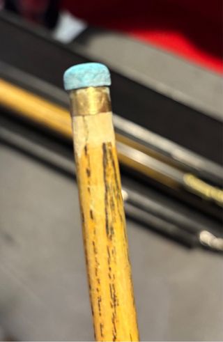 Taco Professional de Billar/Snooker etc