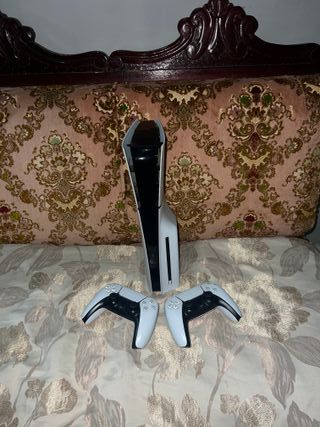Playstation 5 slim