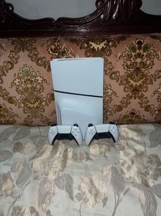Playstation 5 slim