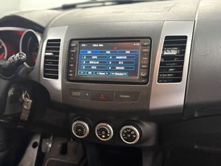 Peugeot 4007 2.2 HDI de 156 CV PREMIUM PACK