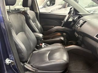 Peugeot 4007 2.2 HDI de 156 CV PREMIUM PACK