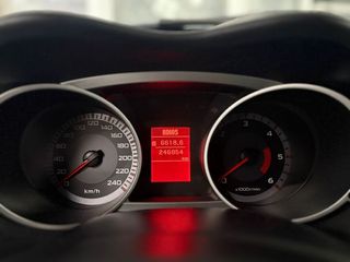 Peugeot 4007 2.2 HDI de 156 CV PREMIUM PACK