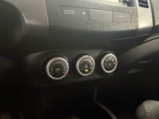 Peugeot 4007 2.2 HDI de 156 CV PREMIUM PACK