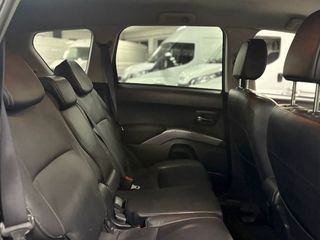 Peugeot 4007 2.2 HDI de 156 CV PREMIUM PACK