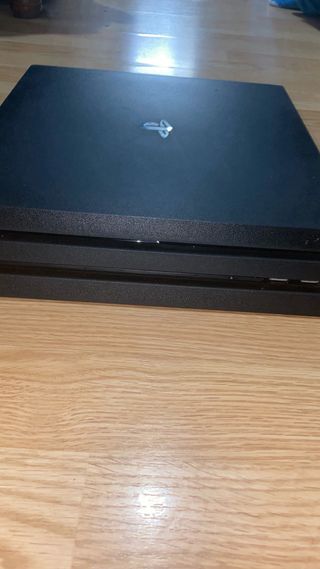 Playstation 4 pro