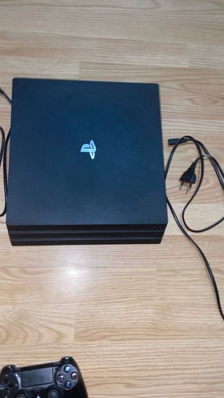 Playstation 4 pro