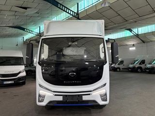 Dongfeng Box QUANTRON EV4 PLATAFORMA ELEVADORA 900 Kilos
