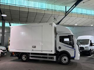 Dongfeng Box QUANTRON EV4 PLATAFORMA ELEVADORA 900 Kilos