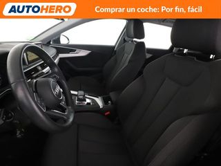 Audi A4 2.0 TDI Advanced edition 35