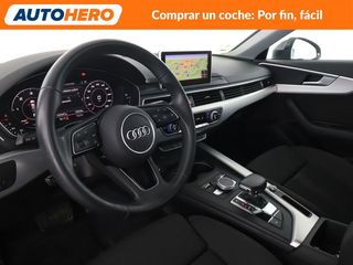 Audi A4 2.0 TDI Advanced edition 35