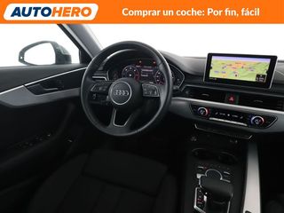Audi A4 2.0 TDI Advanced edition 35