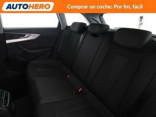 Audi A4 2.0 TDI Advanced edition 35