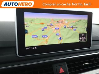 Audi A4 2.0 TDI Advanced edition 35