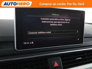 Audi A4 2.0 TDI Advanced edition 35