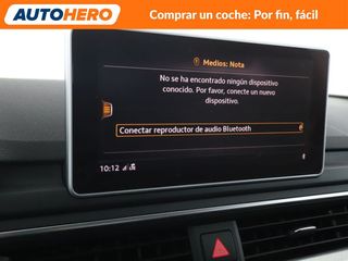 Audi A4 2.0 TDI Advanced edition 35