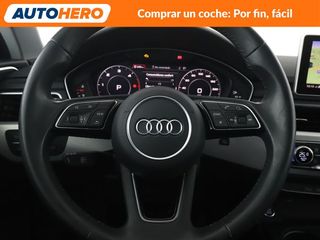 Audi A4 2.0 TDI Advanced edition 35