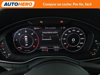 Audi A4 2.0 TDI Advanced edition 35