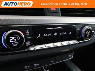 Audi A4 2.0 TDI Advanced edition 35