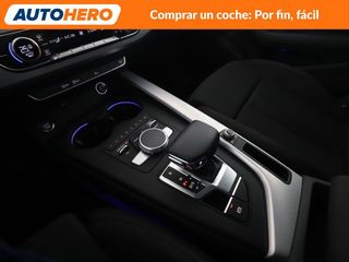 Audi A4 2.0 TDI Advanced edition 35