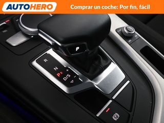 Audi A4 2.0 TDI Advanced edition 35