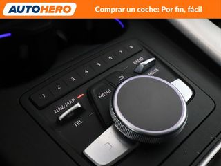 Audi A4 2.0 TDI Advanced edition 35