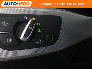 Audi A4 2.0 TDI Advanced edition 35