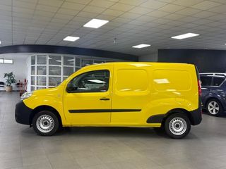 Renault Kangoo Maxi 2p Blue dCi 70 kW (95CV) MAXI