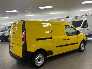 Renault Kangoo Maxi 2p Blue dCi 70 kW (95CV) MAXI