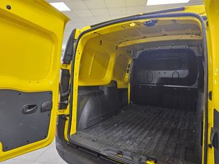 Renault Kangoo Maxi 2p Blue dCi 70 kW (95CV) MAXI