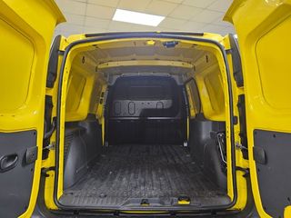 Renault Kangoo Maxi 2p Blue dCi 70 kW (95CV) MAXI