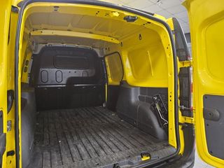 Renault Kangoo Maxi 2p Blue dCi 70 kW (95CV) MAXI