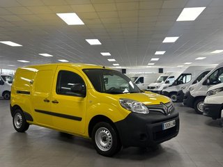 Renault Kangoo Maxi 2p Blue dCi 70 kW (95CV) MAXI
