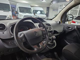 Renault Kangoo Maxi 2p Blue dCi 70 kW (95CV) MAXI