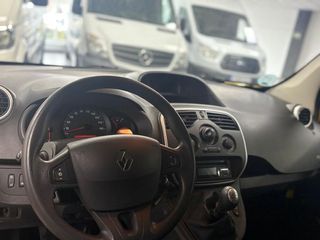 Renault Kangoo Maxi 2p Blue dCi 70 kW (95CV) MAXI
