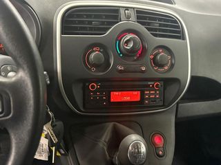 Renault Kangoo Maxi 2p Blue dCi 70 kW (95CV) MAXI