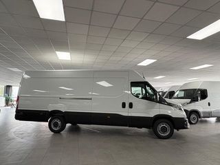 Iveco Daily 35 -160 HI-MATIC