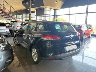 Renault Clio SW AUT.