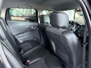 Renault Clio SW AUT.