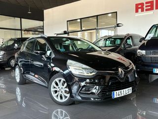 Renault Clio SW AUT.