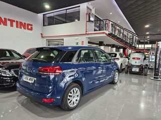 Citroën C4 Picasso 1.2PURETECH 130CV AUTOMATICO