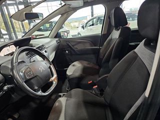 Citroën C4 Picasso 1.2PURETECH 130CV AUTOMATICO