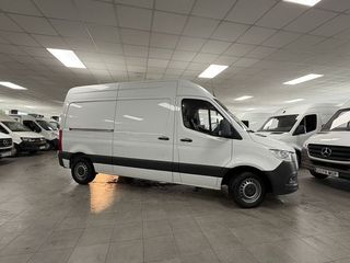 Mercedes Sprinter AOC 311cdi L3H2
